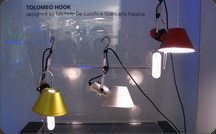 Tolomeo Hook