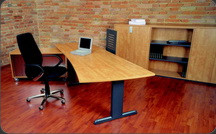 Kancelářský nábytek Alax Element